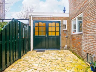 Casa per le vacanze Callantsoog Registrazione all'aperto 3