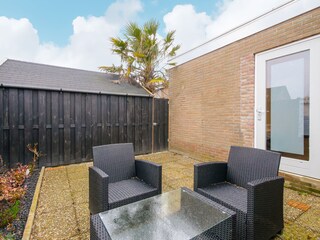 Casa per le vacanze Callantsoog Registrazione all'aperto 4