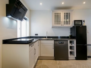Holiday house Callantsoog Features 13