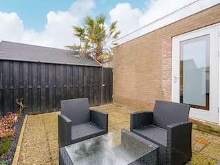 Vakantiehuis Callantsoog Kenmerken 21