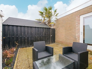 Ferienhaus Callantsoog Außenaufnahme 5