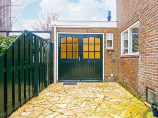 Casa per le vacanze Callantsoog Registrazione all'aperto 7