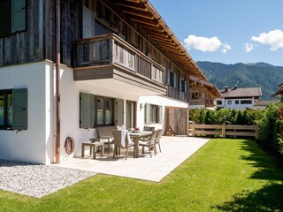 RottachSuite, Rottach-Egern