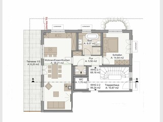 RottachSuite, Rottach-Egern