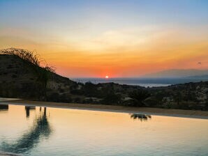 Villa de lujo nueva Ganesha