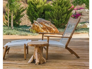 Villa Pitsidia Grabación al aire libre 10