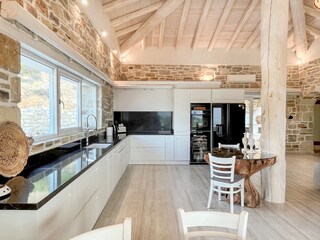 Villa Pitsidia Équipement 20