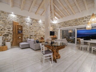 Villa Pitsidia Características 36