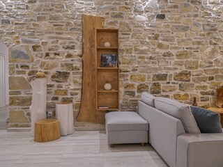 Villa Pitsidia Características 23