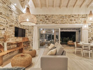 Villa Pitsidia Características 25