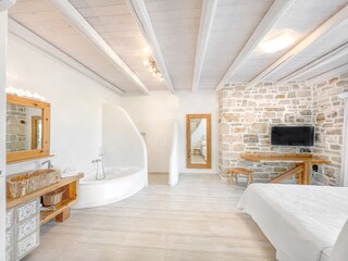 Villa Pitsidia Características 28