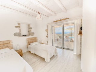 Villa Pitsidia Características 29