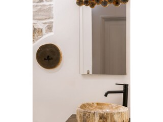 Villa Pitsidia Características 33