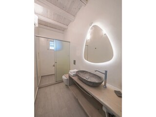 Villa Pitsidia Características 34