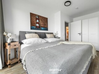 Ferienhaus Büsum Außenaufnahme 7