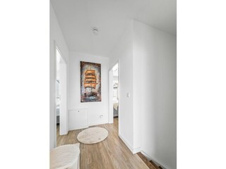 Fassade / Eingang