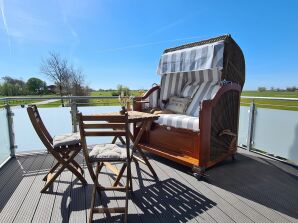 Ferienwohnung Deichwiesen - Westerdeichstrich - image1