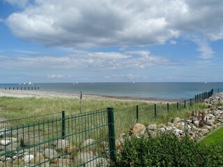 Meerblick
