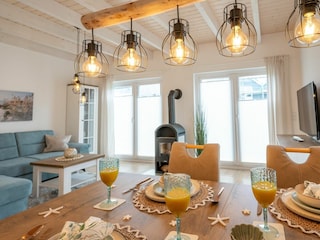 Ferienhaus Büsum Ausstattung 6