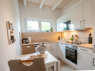 Ferienhaus Büsum Ausstattung 7