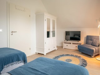 Ferienhaus Büsum Ausstattung 9