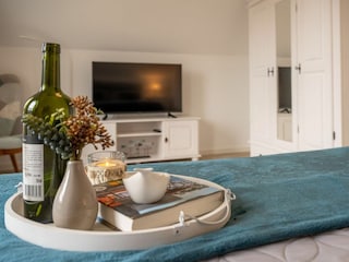 Ferienhaus Büsum Ausstattung 10