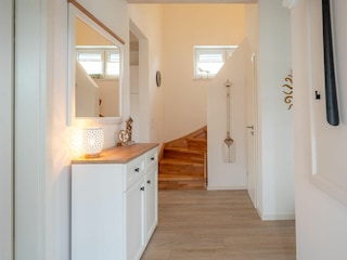 Ferienhaus Büsum Ausstattung 12