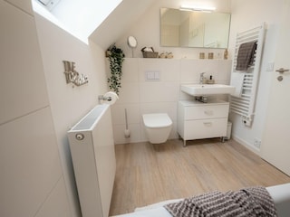 Ferienhaus Büsum Ausstattung 13
