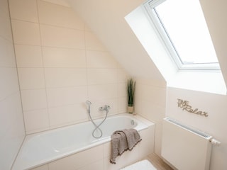 Ferienhaus Büsum Ausstattung 14
