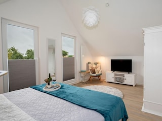Ferienhaus Büsum Ausstattung 15