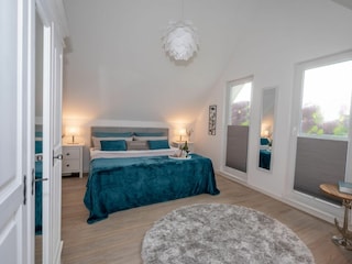Ferienhaus Büsum Ausstattung 16