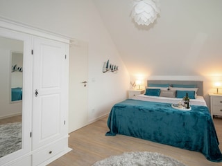 Ferienhaus Büsum Ausstattung 17