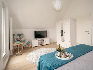 Ferienhaus Büsum Ausstattung 19