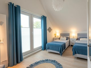 Ferienhaus Büsum Ausstattung 20
