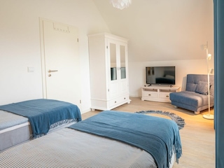 Ferienhaus Büsum Ausstattung 21