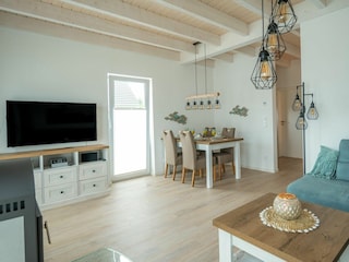 Ferienhaus Büsum Ausstattung 22