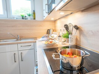 Ferienhaus Büsum Ausstattung 23