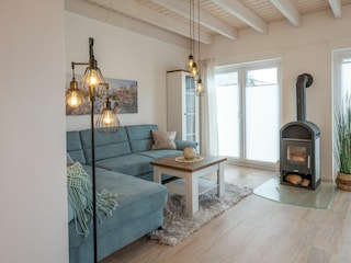 Ferienhaus Büsum Ausstattung 24