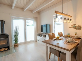 Ferienhaus Büsum Ausstattung 25