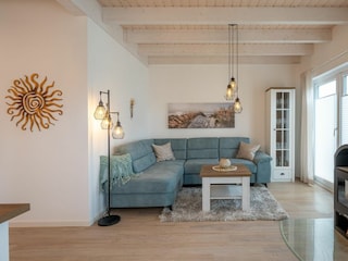 Ferienhaus Büsum Ausstattung 27