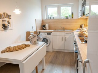 Ferienhaus Büsum Ausstattung 29