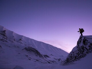 Ferienwohnung Winterberg Außenaufnahme 4