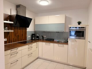 Küche / Küchenzeile