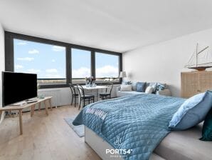 Ferienwohnung Waterfront 7601 Marina Wendtorf