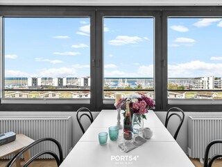 Holiday apartment Wendtorf Outdoor Recording 2