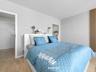 Ferienwohnung Wendtorf Außenaufnahme 4