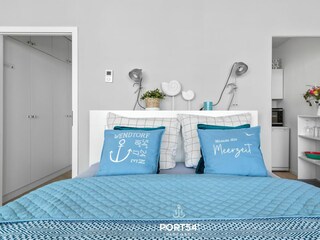 Ferienwohnung Wendtorf Außenaufnahme 7