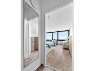 Ferienwohnung Wendtorf Außenaufnahme 10