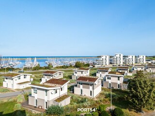 Ferienwohnung Wendtorf Außenaufnahme 11