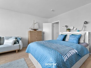 Ferienwohnung Wendtorf Außenaufnahme 15